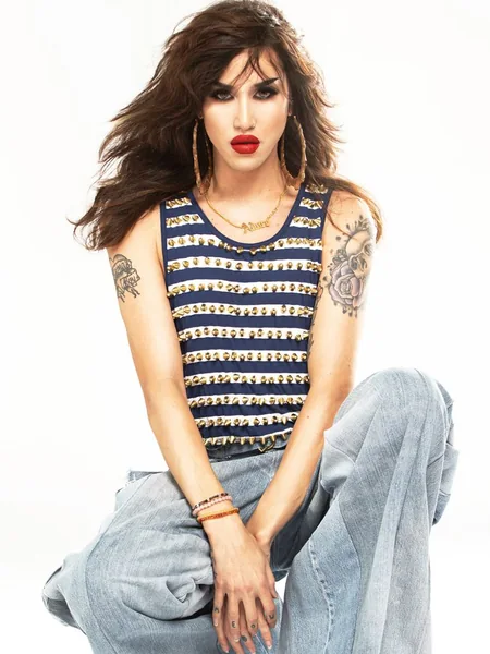 Adore Delano