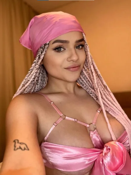 ✨💖Adriana Orlanda 🖤🔥