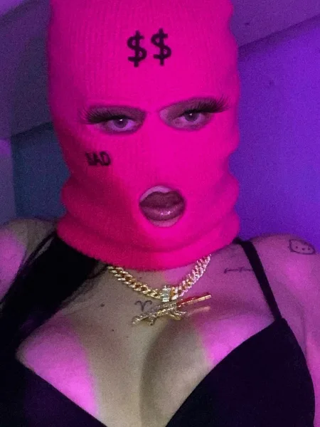 Adriana Méndez💕