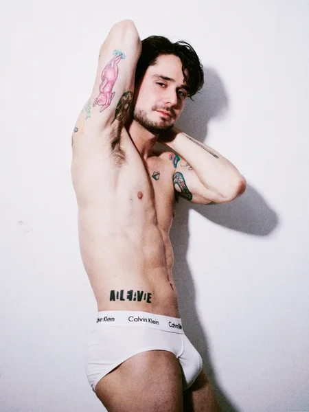 Adrian Andres