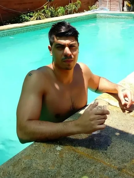 ⛓️🔥 Adrián 🔥⛓️