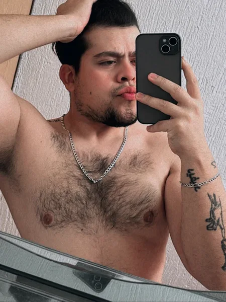 Adrian Ramirez