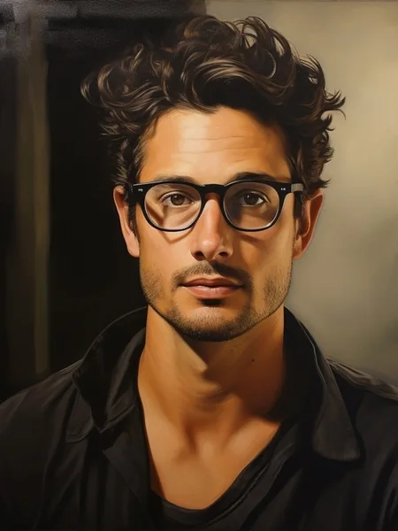 Adrian Swoon