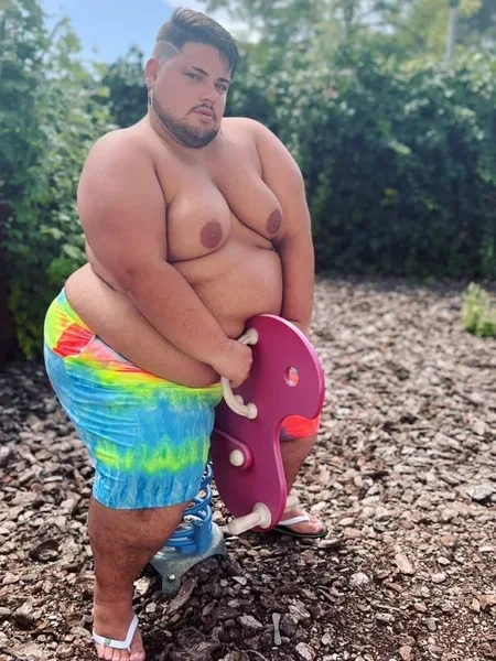 Adriantrejochubby
