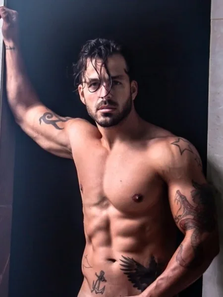 Adriel fernandes
