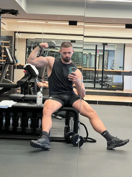 Adrien Kute