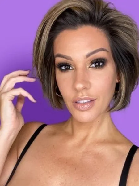 Adrienne Luxe