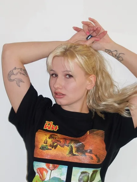 AdultSacha