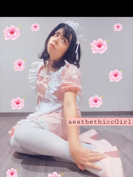 AesthethiccGirl Free