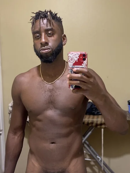 BBC AFRICANZADDY - Swinger Hedonists