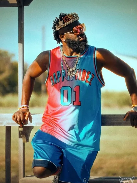 The AfriKenP0rnKing🤴🏿
