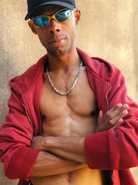 Afroboy Hot