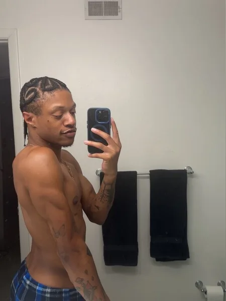 Afrolatino97