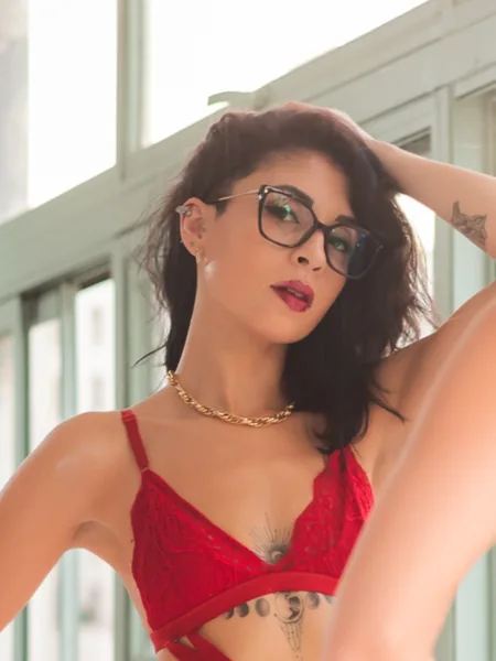 Agatha Lin
