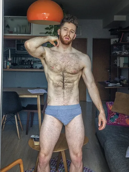 agusginger