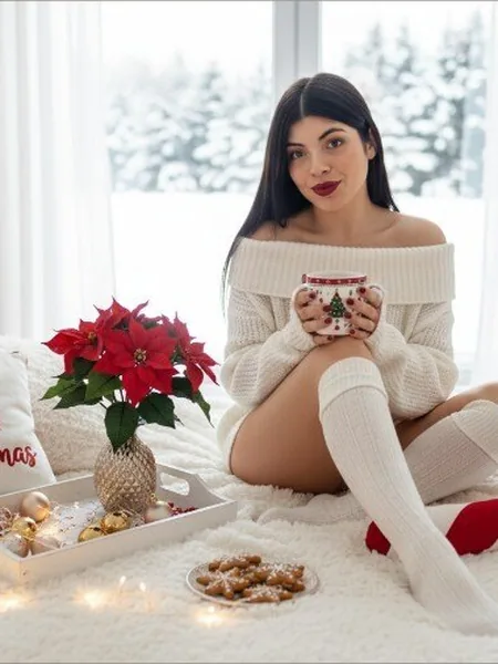 🎄Goddes Agus 🤶
