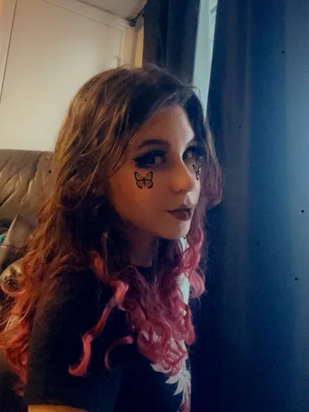 Bella Fangz