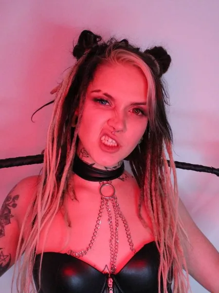 Fallen Angel Aida🍒