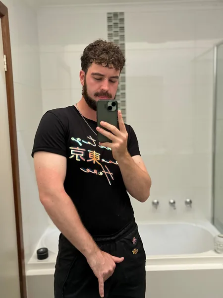 Aidan 🇦🇺🧔🏻🍑🔞