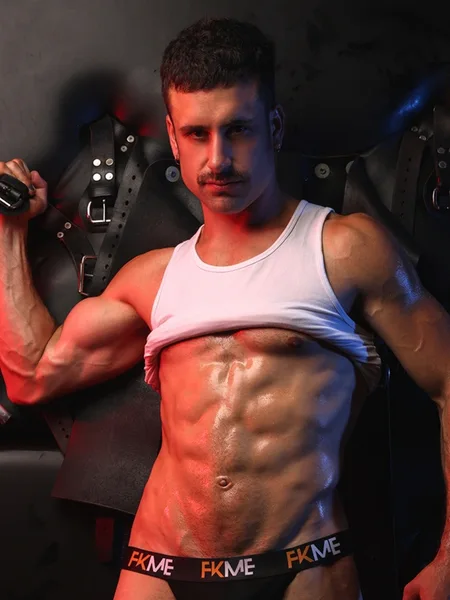 Aiden Bane