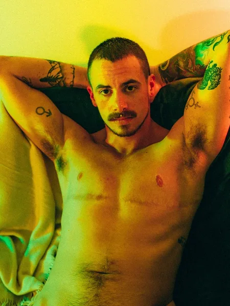 Aiden Dean