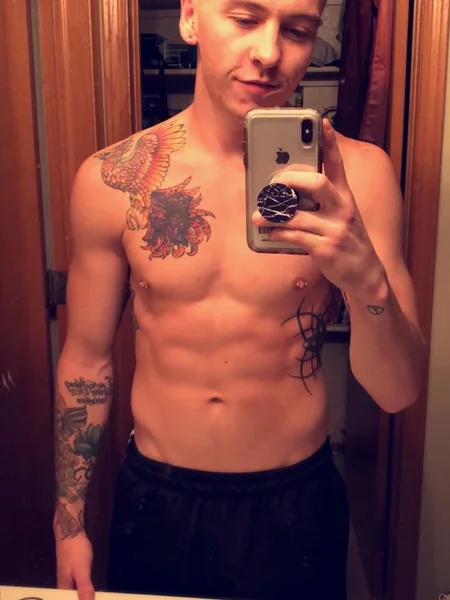 Aiden Langston
