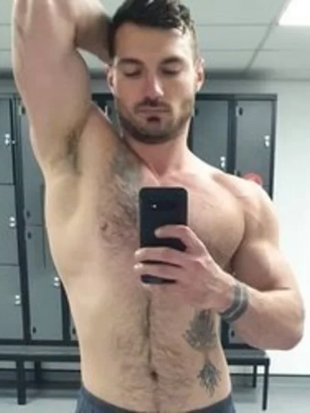 Aiden Tyler