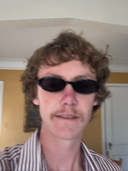 Aidan McCluskey
