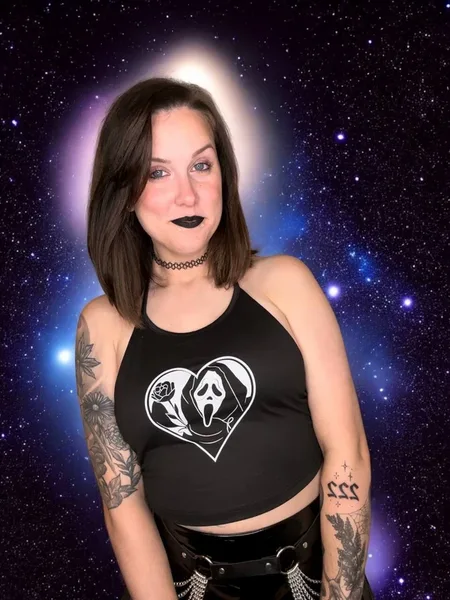 AimeeCoupleOfFeet69 🖤
