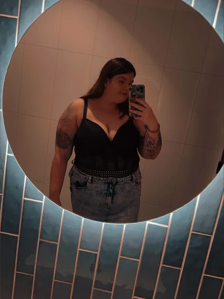 Aimee Gibson