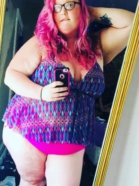BBW Love