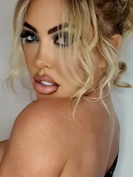 AISLEYNE HORGAN-WALLACE💋🇬🇧 avatar