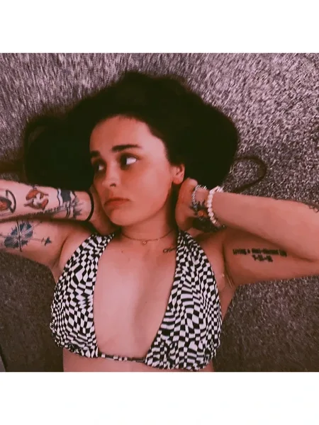 Aiyana Rains