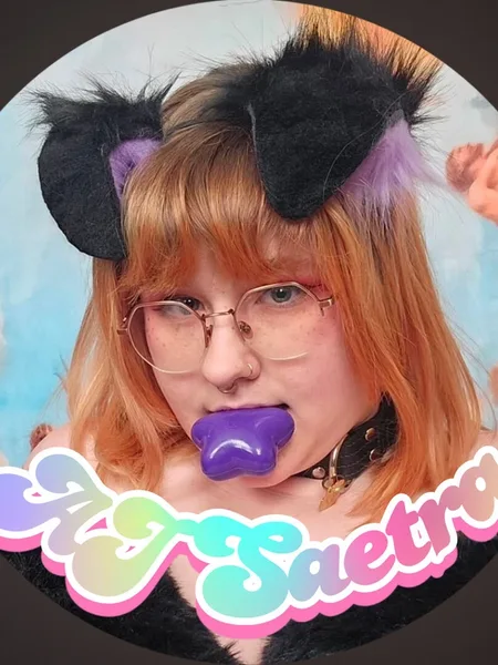 AJ Saetra avatar