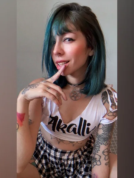 Akalli avatar