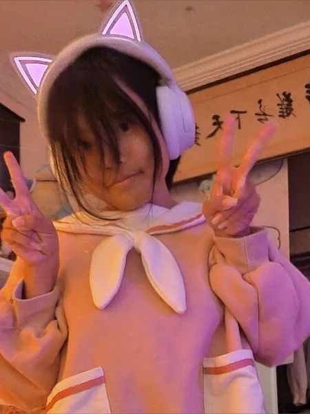 Akiko♡Kitty