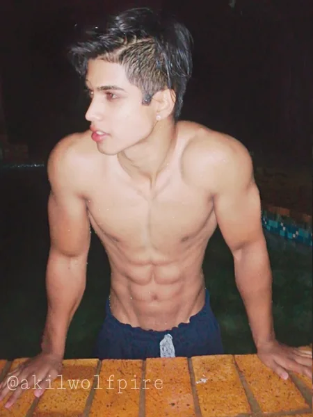 Wolfie