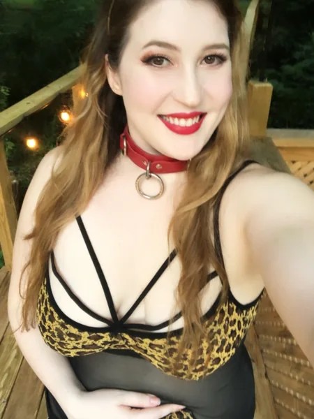 Alabaster Kitten