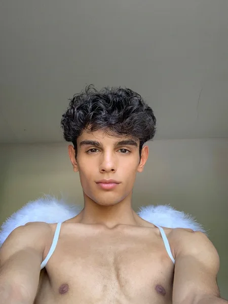Aladdin Twink