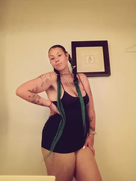 AlanaBanksxxx 💋 Throat Gahhdess💋