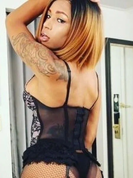Alana BTG
