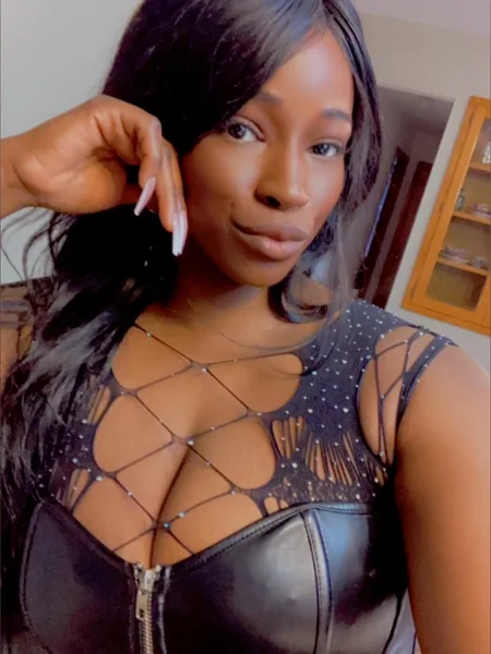 Goddess Alana