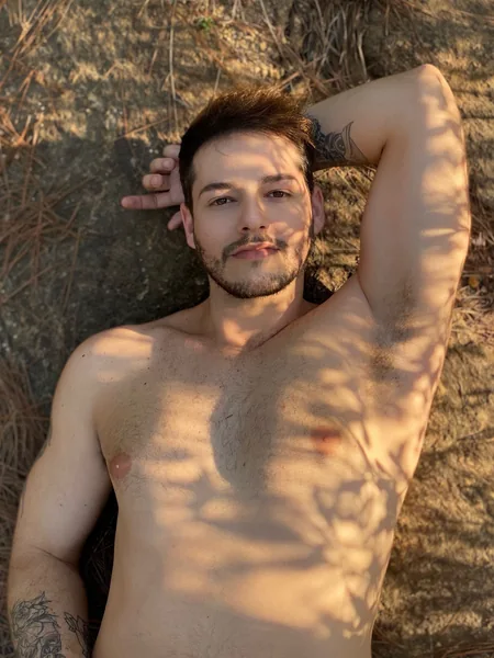 Alan Eckert