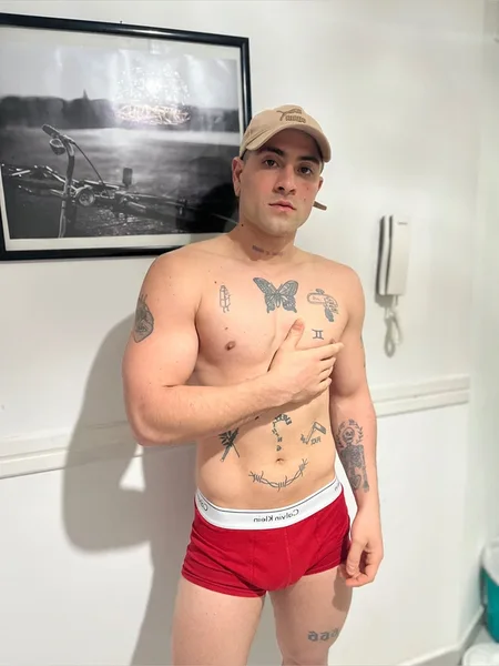 Alan Nahuel  ♥️🇦🇷