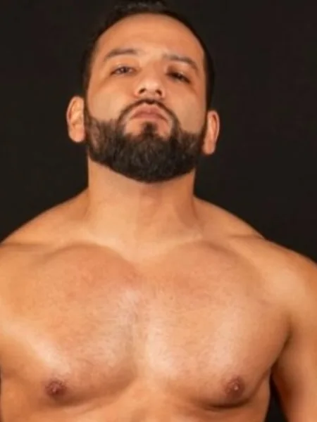 Alan Martinez