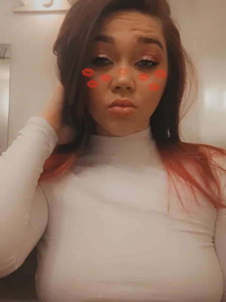 Eskimo queen