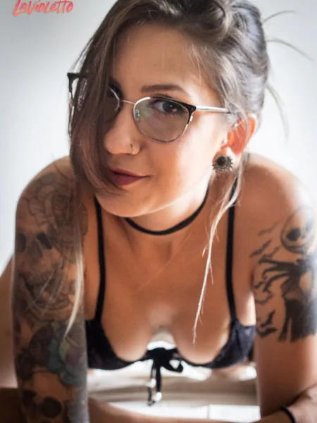 Anita Lavioletto
