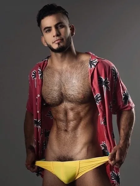 Alberth Medina