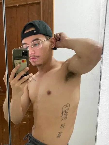 Mario Alberto