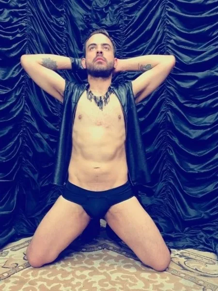 Antinoo 🔥🐷🚀